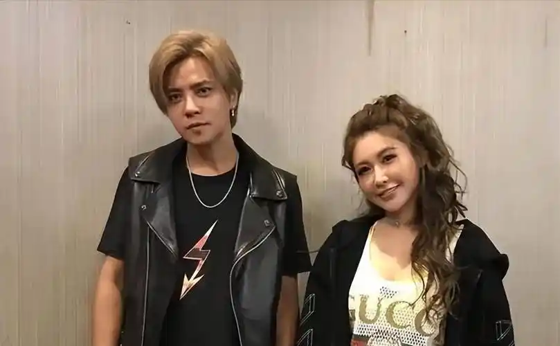 他很大度不嫌弃我的曾经_罗志祥_公司_人生