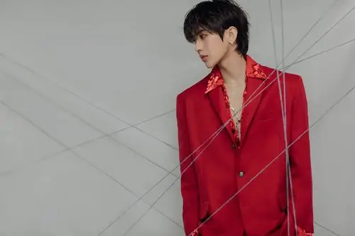 2021蔡徐坤北京演唱会一起出发,感受他带来的爱与温柔!