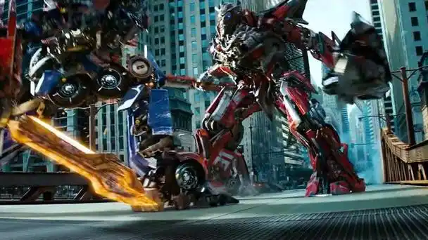 变形金刚名字大全(盘点变形金刚博派17位成员)(33)