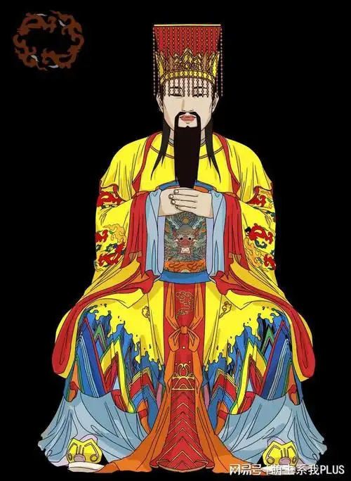 玉皇大帝生日是哪天(玉皇大帝生日是哪天)_百科-涨口碑