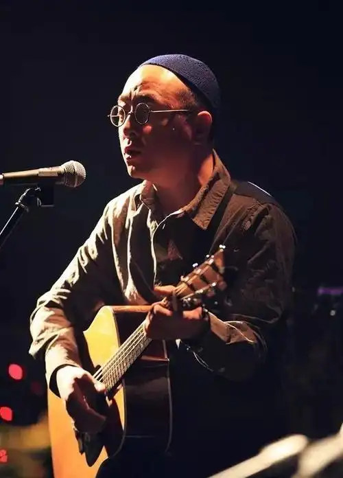 赵雷的南方姑娘李志的港岛妹妹这些民谣里的姑娘你都认识吗