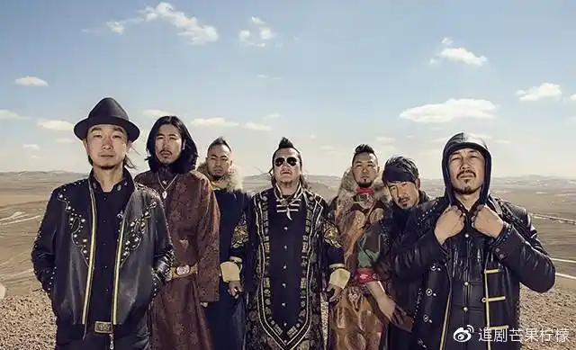 两日狂欢点燃音乐热情九宝乐队加盟定军山音乐节即将精彩来临