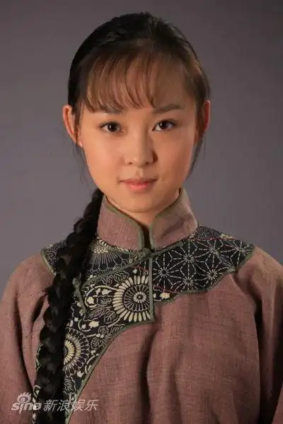 资料大宅门1912主角缪婷茹饰包米叶