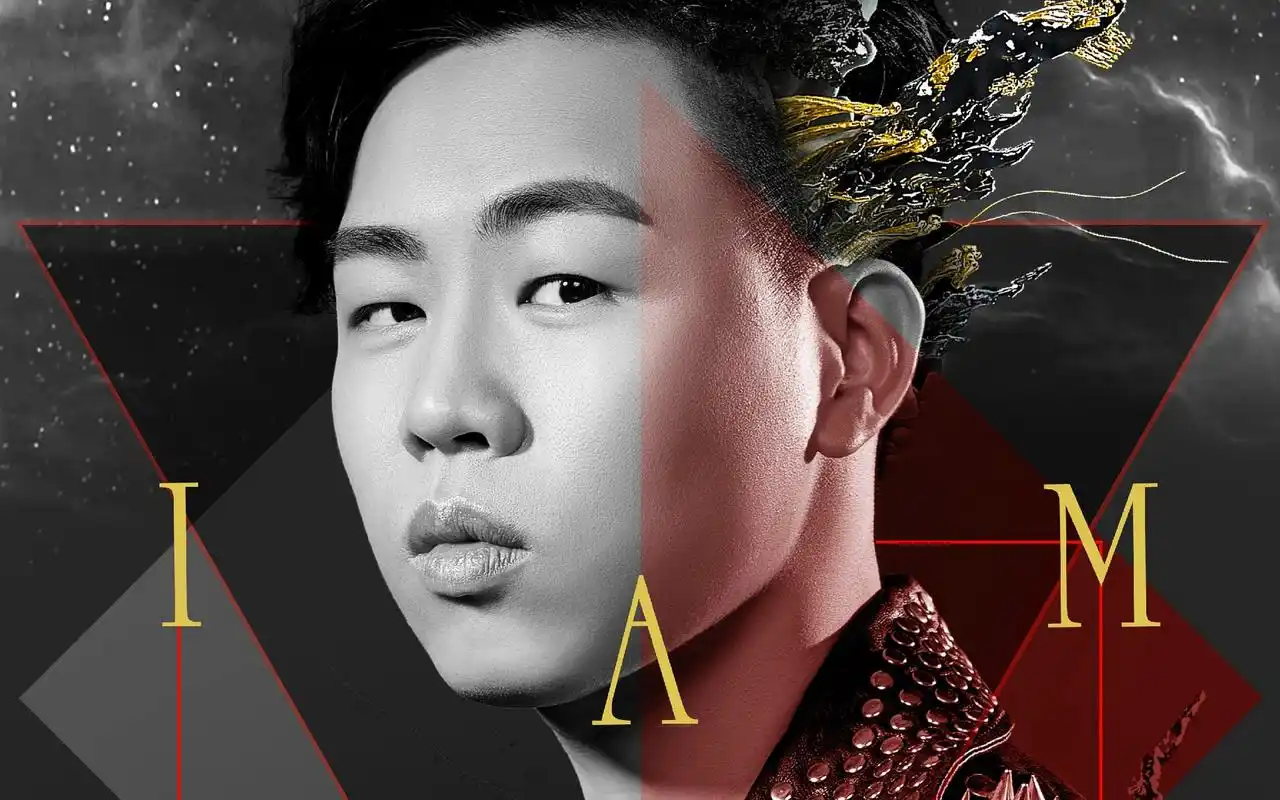 我是歌手第三季明星嘉宾海报图片电脑桌面壁纸下载第二辑