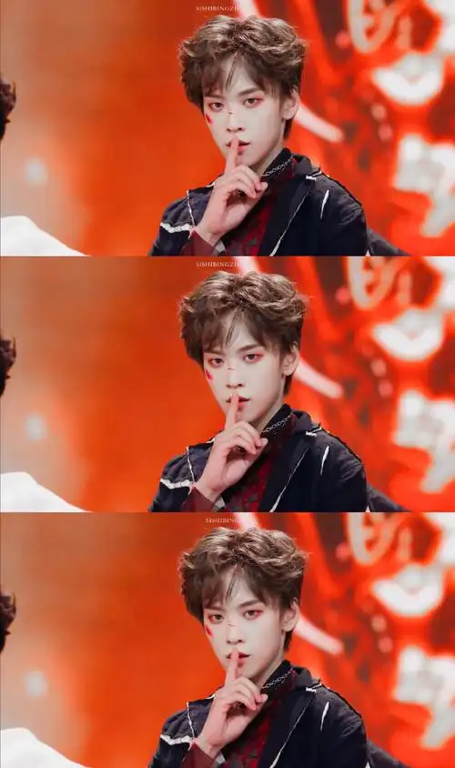 青春有你3余景天英雄