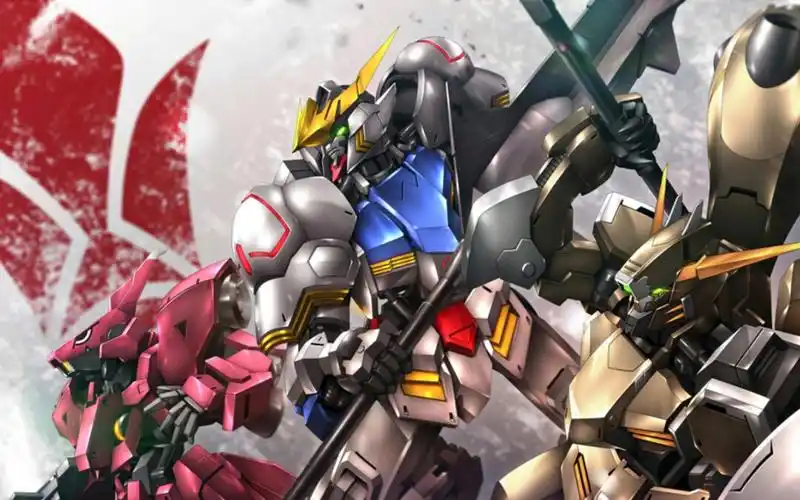 【巴巴托斯/高燃/热血】喂!巴巴托斯,你也不想停下来吧