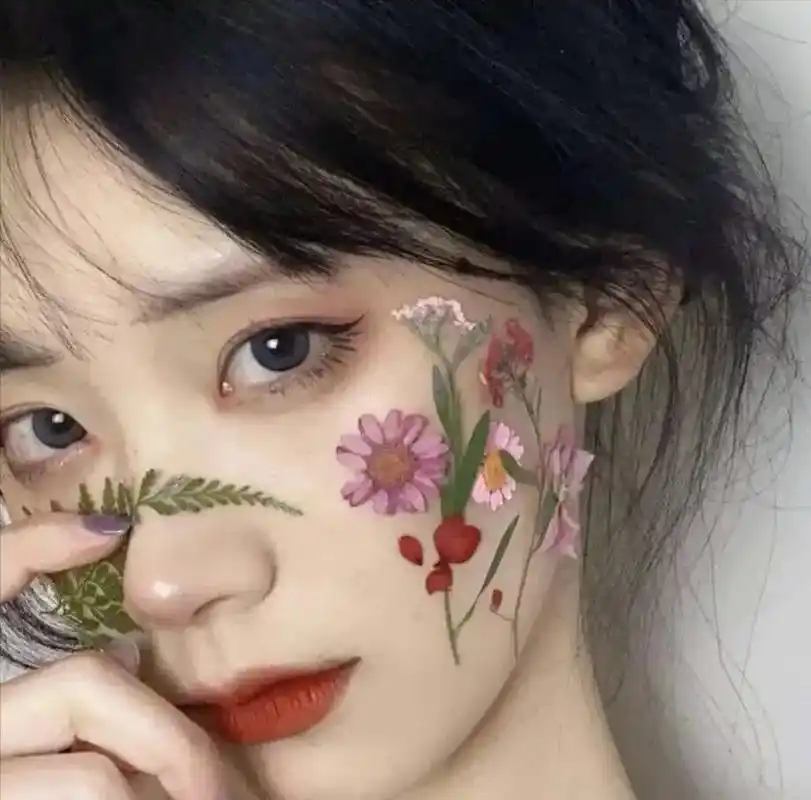 温柔干净女头 #你会心动的优质女头像 @dou 小助手 - 抖音