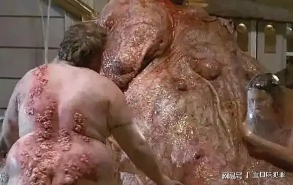 15部重口味电影神片胃口不好慎入