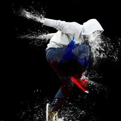 各种蹦迪动作指南——如何在正确的音乐下做最优的raver舞姿