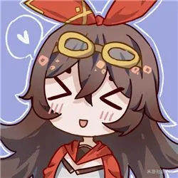 原神安柏表情包大全 角色表情图片合集