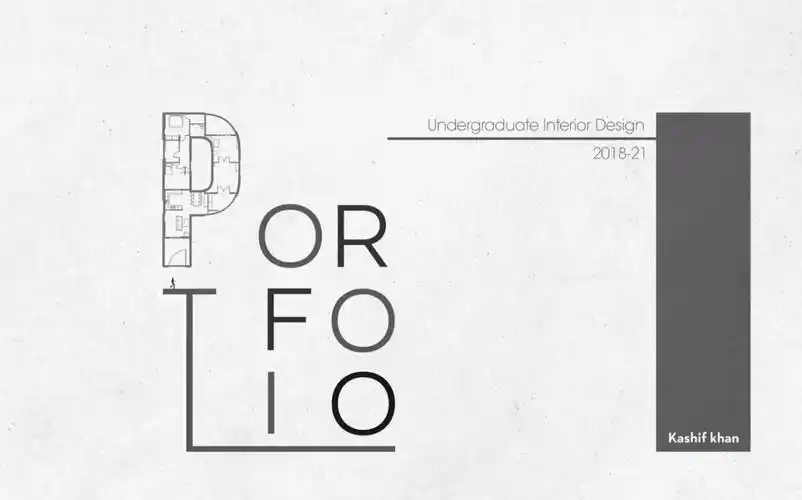 作品集50例优秀作品集封面合集