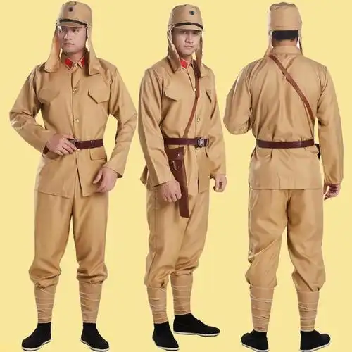 二战英军军服 - 实验室设备网