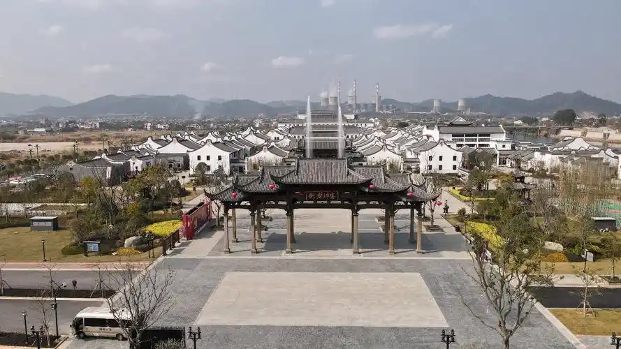 梅州行之客都人家