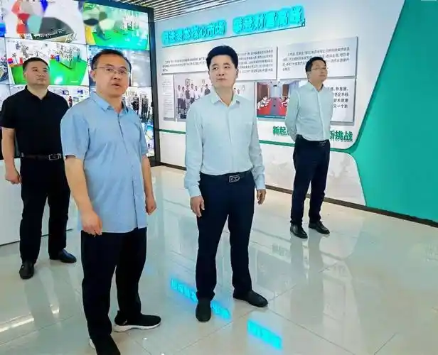 工信部,国家烟草专卖局产业帮扶调研组来溪调研_竹溪_乡村_发展