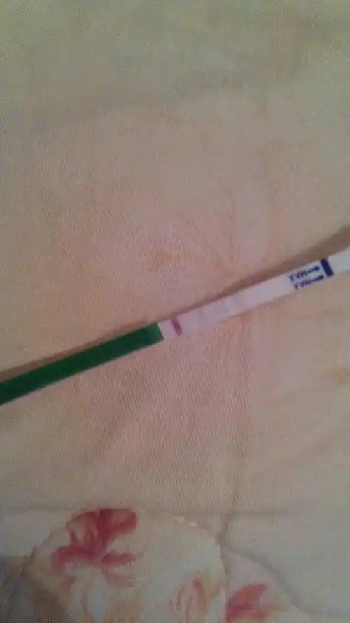 wps设置了无边框还是有这种不明显的线 1 2013-11-26 在验孕棒的油