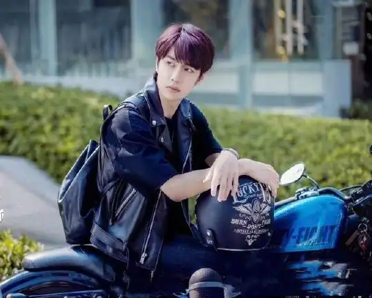 第四十章-王一博,你应该被珍惜-话本小说网