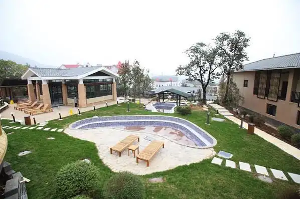 敦煌太阳温泉-成人票