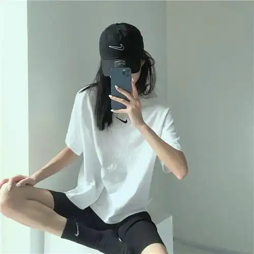 全身图片头像女生高清好看