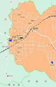 布吉街道图片_百度百科