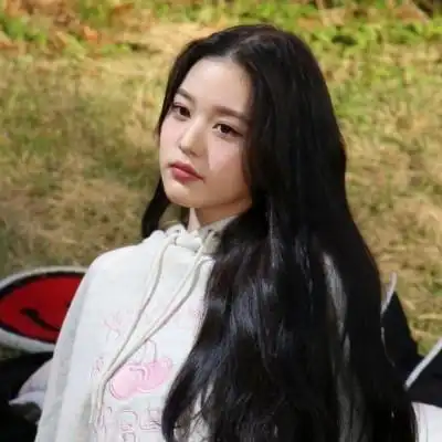 女明星张元英头像图片