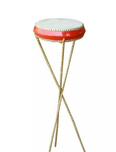 东路大鼓有着浓厚安丘风味的非物质文化遗产