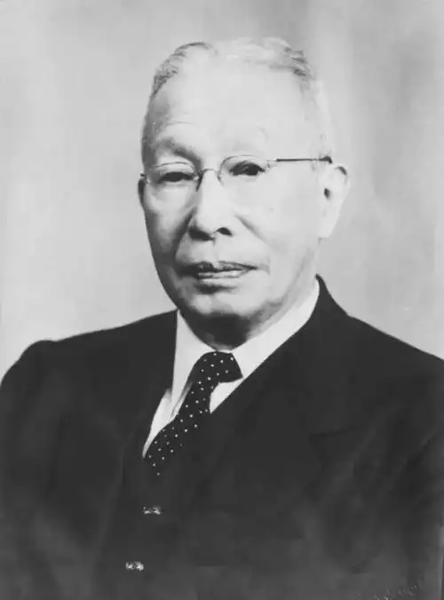 我们不得不说说日本威士忌的两位始祖——鸟井信治郎和竹鹤政孝.
