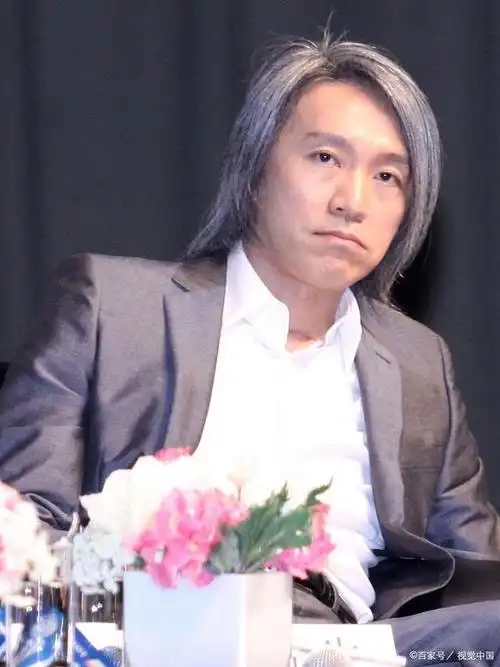 周星驰为什么拍不出好电影了?因为他早就脱离普通大众了