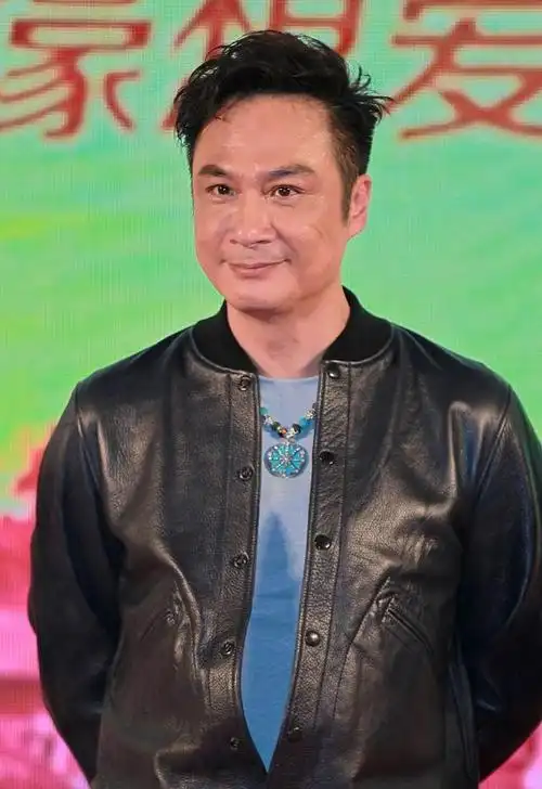 "演反派最好的10位港片演员"排名揭秘:万梓良仅第5,吴镇宇第4