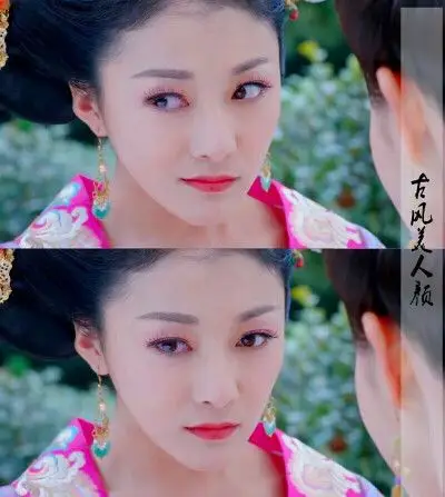 武媚娘传奇.萧蔷 by古风美人颜