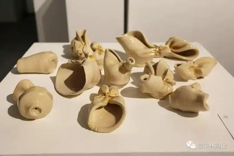 湖北美术学院2018届陶艺专业本科毕业作品展|设计竞赛网