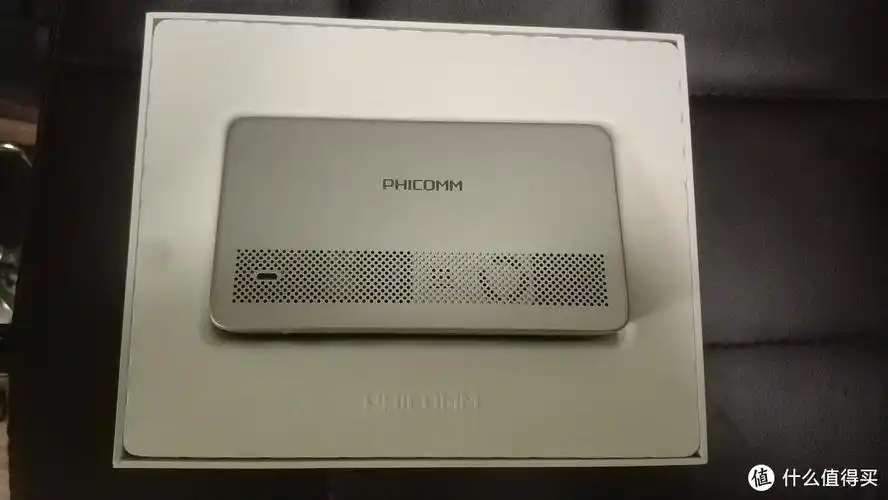 继续上车:phicomm 斐讯 悟空 m1 空气检测仪 公开零售版首测