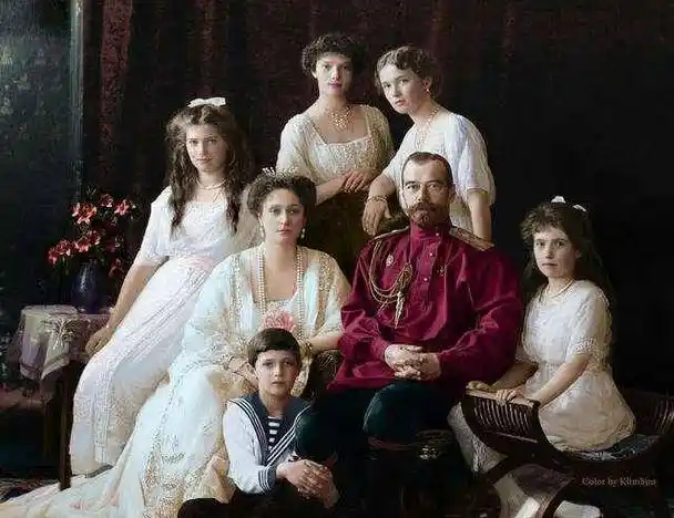 后来,沙皇的其他后裔多次向政府进行申诉,但依旧音信全无,直到1988年