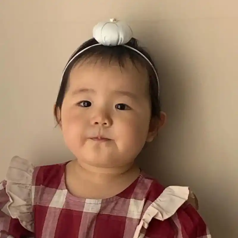 表情包永远是那么可爱