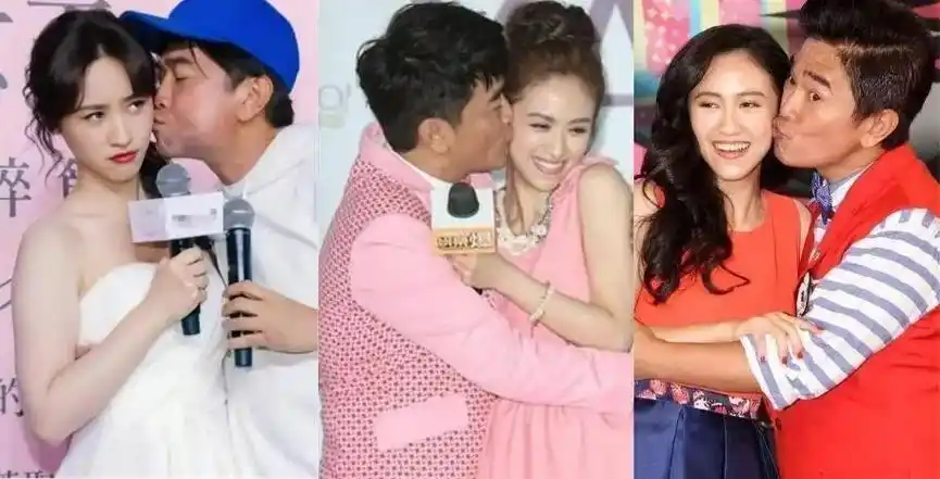 吴尊喊女儿"老婆":贵圈那些没有边界感的父母,太离谱了