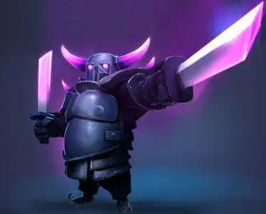 《部落冲突》皮卡超人建造升级所需资源时间数据