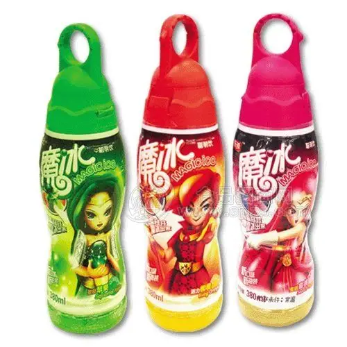 乐源魔冰系列果汁饮料诚招巩义代理商