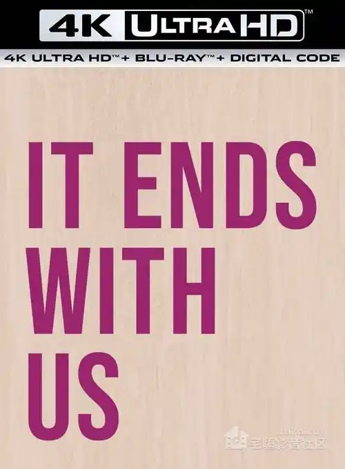 爱情,到此为止4k蓝光电影:呈现感动细腻情感画面