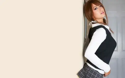 "女朋友"莉亚·迪桑图片壁纸(16/17)