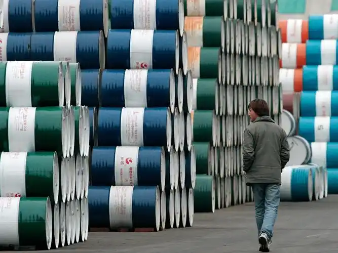 沙特的原油储备到底有没有2610亿桶?