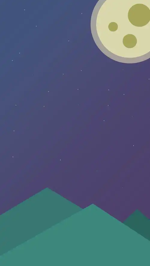 极简主义简约1080x1920手机壁纸_手机壁纸图片高清壁纸_墨鱼部落格