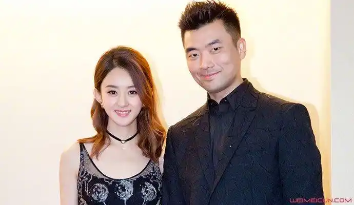 赵丽颖工作室秒删 赵丽颖工作室秒删内容曝光很尴尬