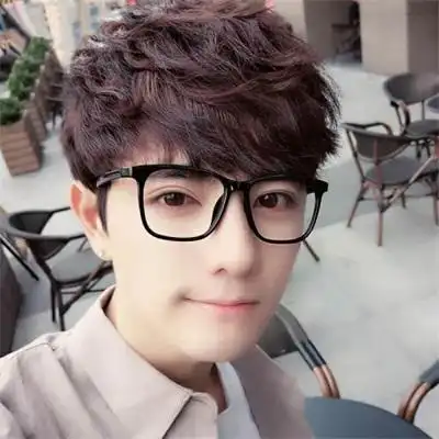 帅哥图片头像真实照片高清霸气个性男生超酷微信头像图片大全