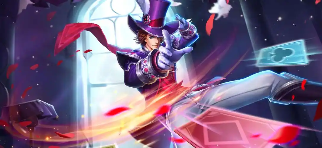 王者荣耀s18狄仁杰新皮肤大全