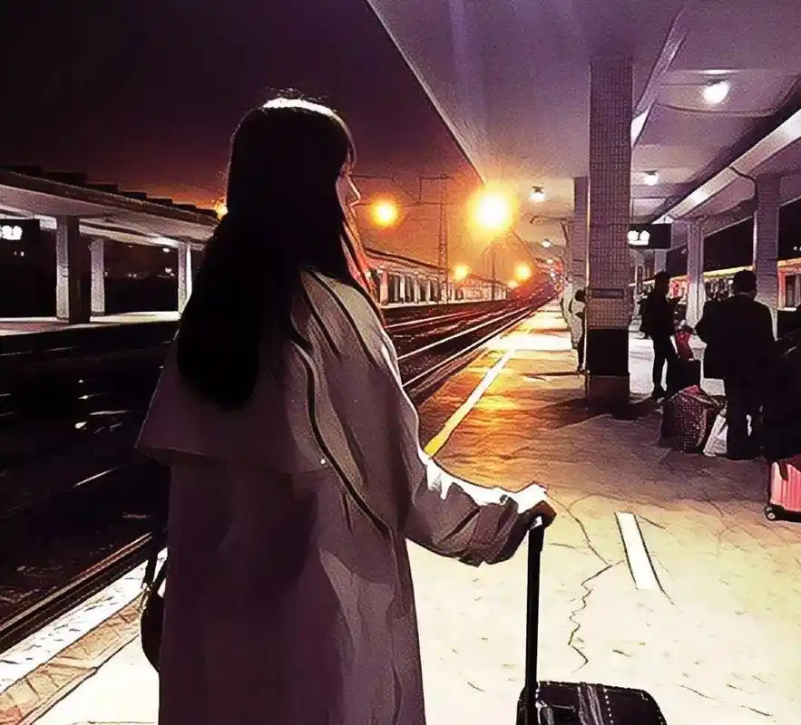 回忆||我怀念的!