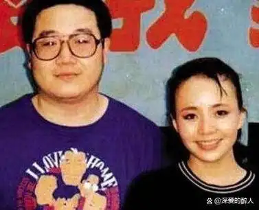 一句"我不忠诚了,分手吧",英达如愿甩掉宋丹丹,却发现被"骗"