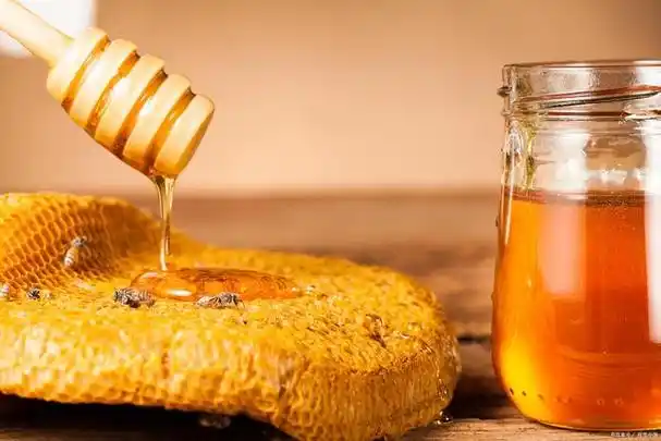 「蜂蜜沙沙的是不是假的?」-揭开这个疑问的真相