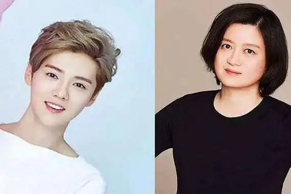 现在在网络上搜鹿晗和王梦秋的名字,首先弹出来的肯定是鹿晗七龙吐珠