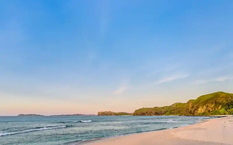 自然摄影小清新风景高清桌面壁纸