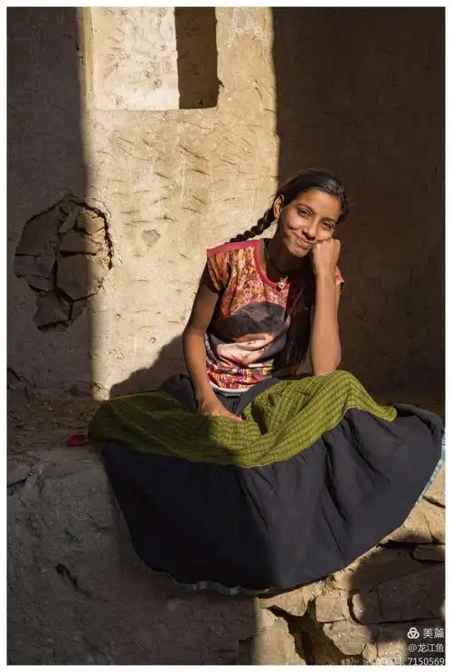 其它 《人物摄影点评》话题佳作(9)附点评 写美篇摄影:龙江鱼 作品