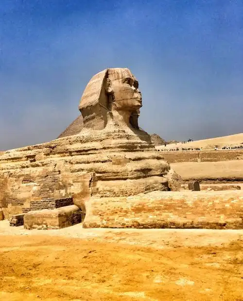 开罗胡夫金字塔好玩吗,开罗胡夫金字塔景点怎么样_点评_评价【携程攻